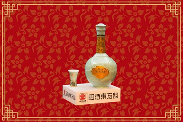 收购行情：辽阳县回收四特酒